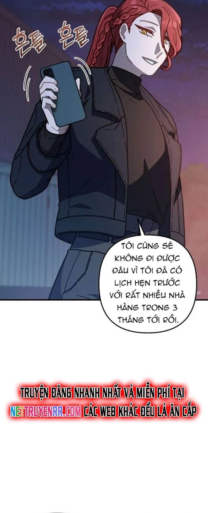 Đầu Bếp 100 Tuổi Chapter 50 - 8