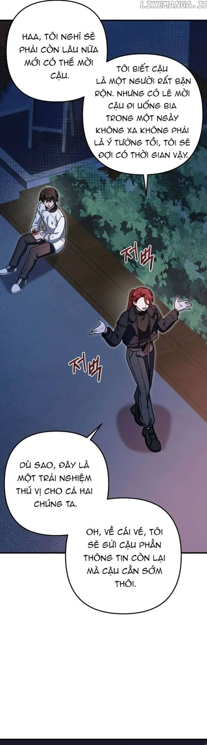 Đầu Bếp 100 Tuổi Chapter 50 - 9