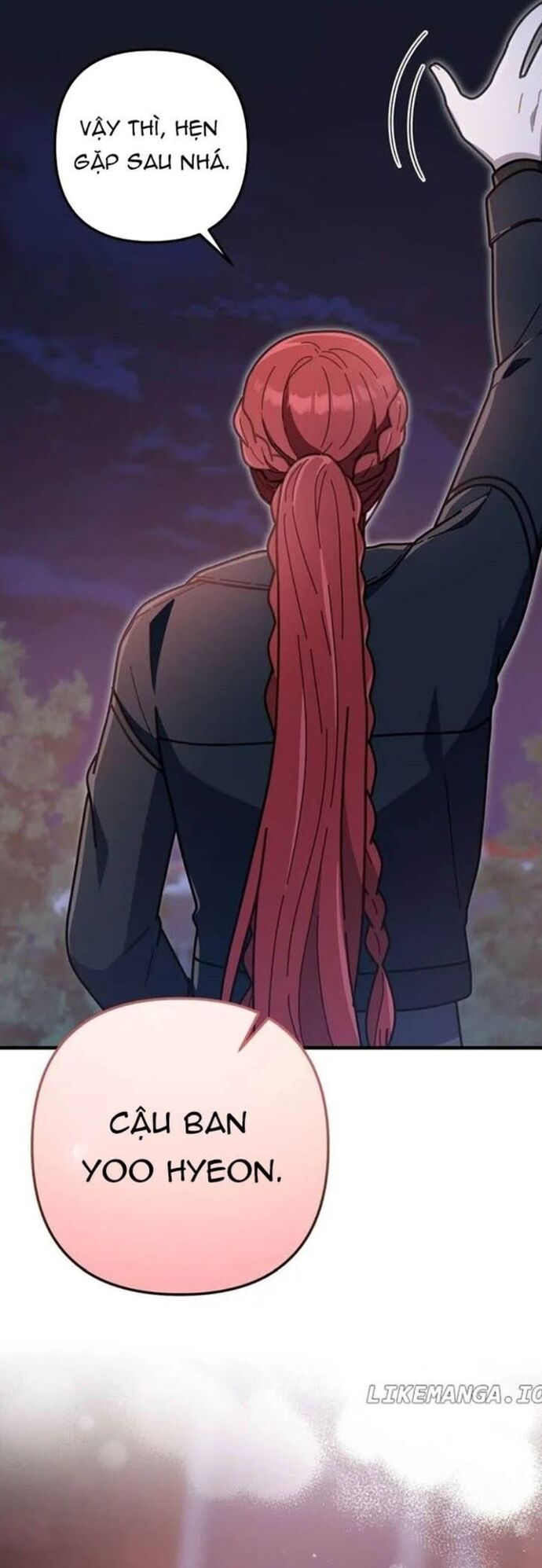 Đầu Bếp 100 Tuổi Chapter 50 - 10