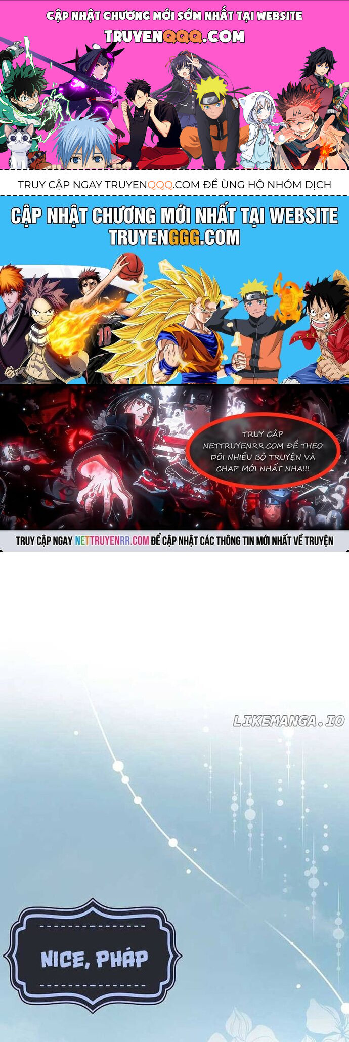 Đầu Bếp 100 Tuổi Chapter 51 - 1