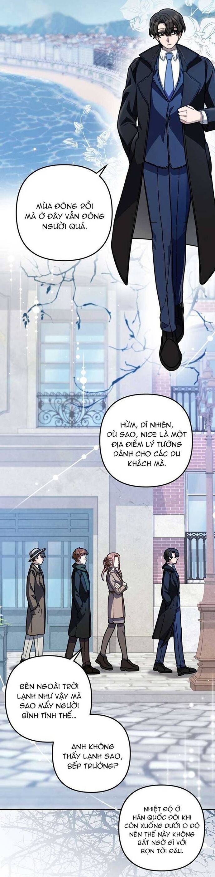 Đầu Bếp 100 Tuổi Chapter 51 - 2