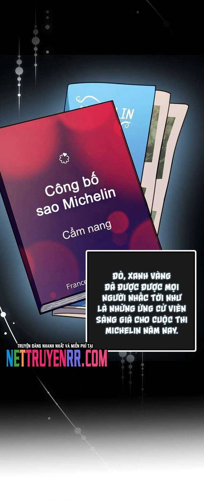 Đầu Bếp 100 Tuổi Chapter 51 - 11
