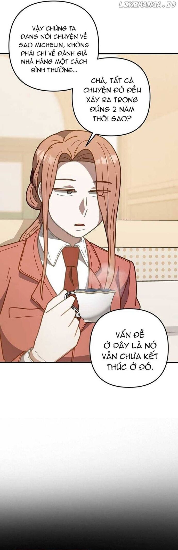 Đầu Bếp 100 Tuổi Chapter 51 - 12