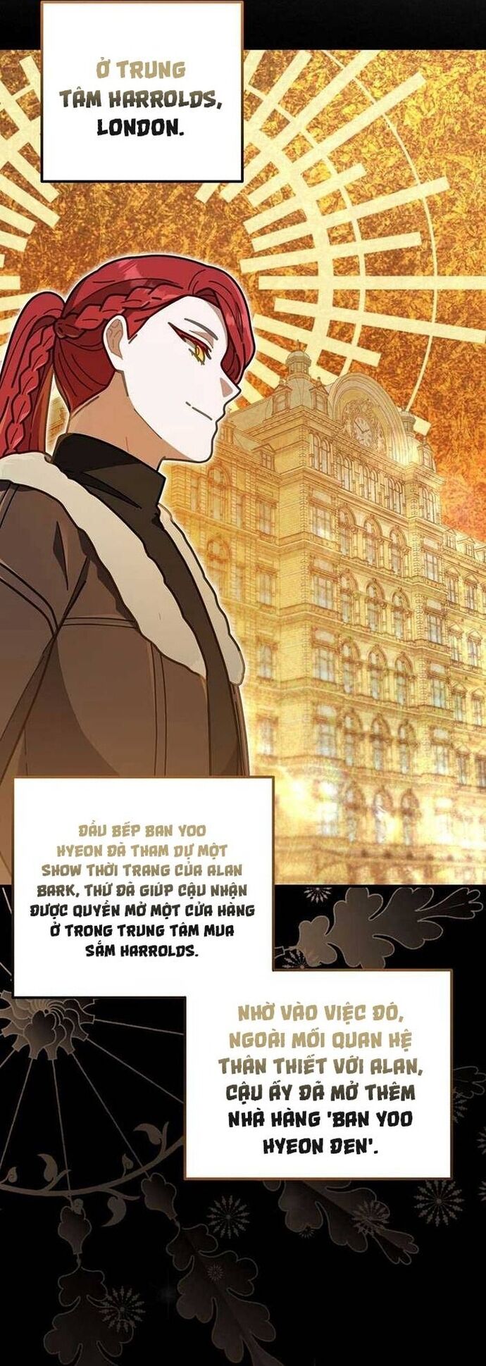 Đầu Bếp 100 Tuổi Chapter 51 - 13