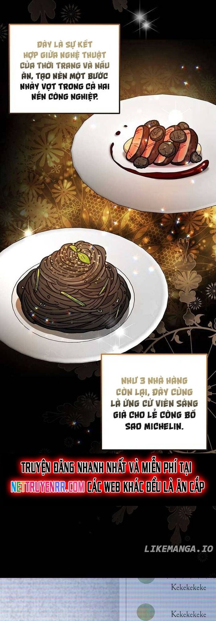 Đầu Bếp 100 Tuổi Chapter 51 - 14