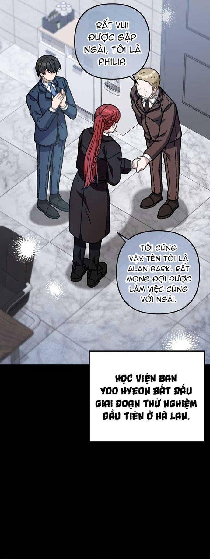 Đầu Bếp 100 Tuổi Chapter 51 - 16