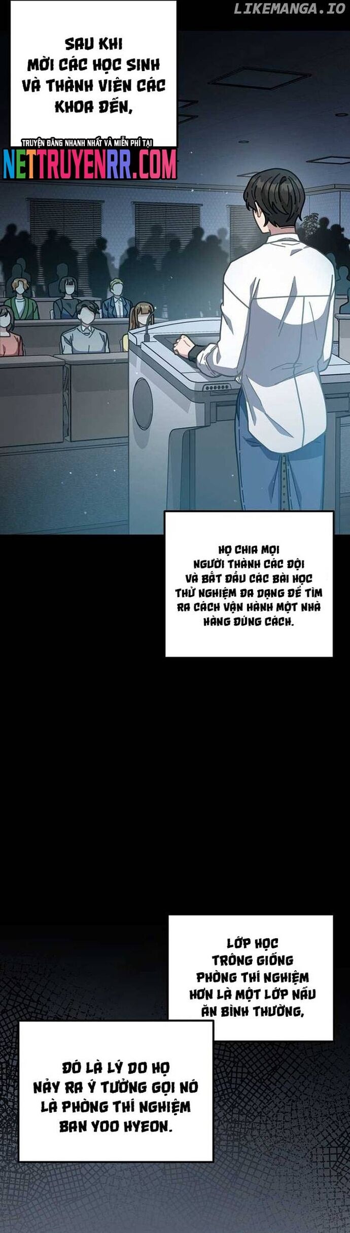 Đầu Bếp 100 Tuổi Chapter 51 - 17