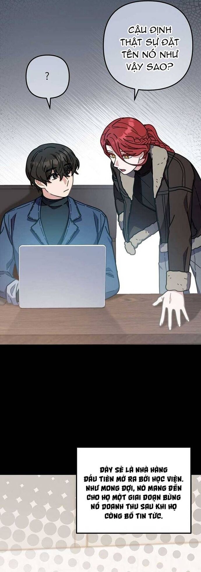 Đầu Bếp 100 Tuổi Chapter 51 - 18