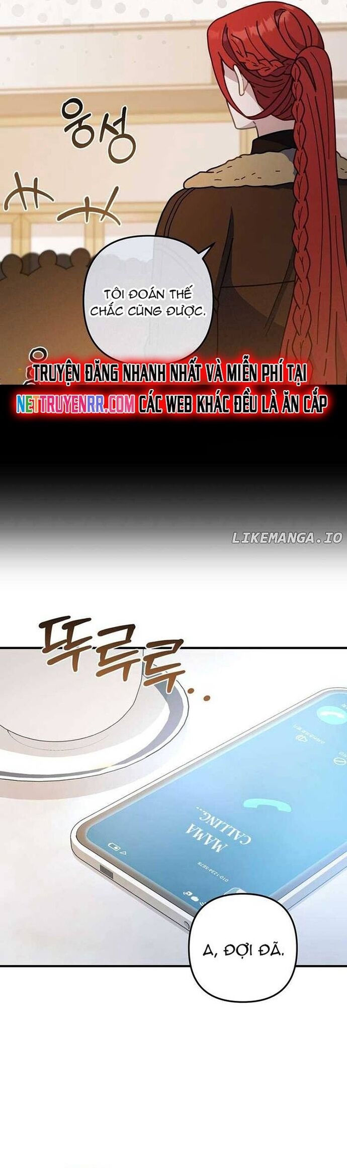 Đầu Bếp 100 Tuổi Chapter 51 - 19