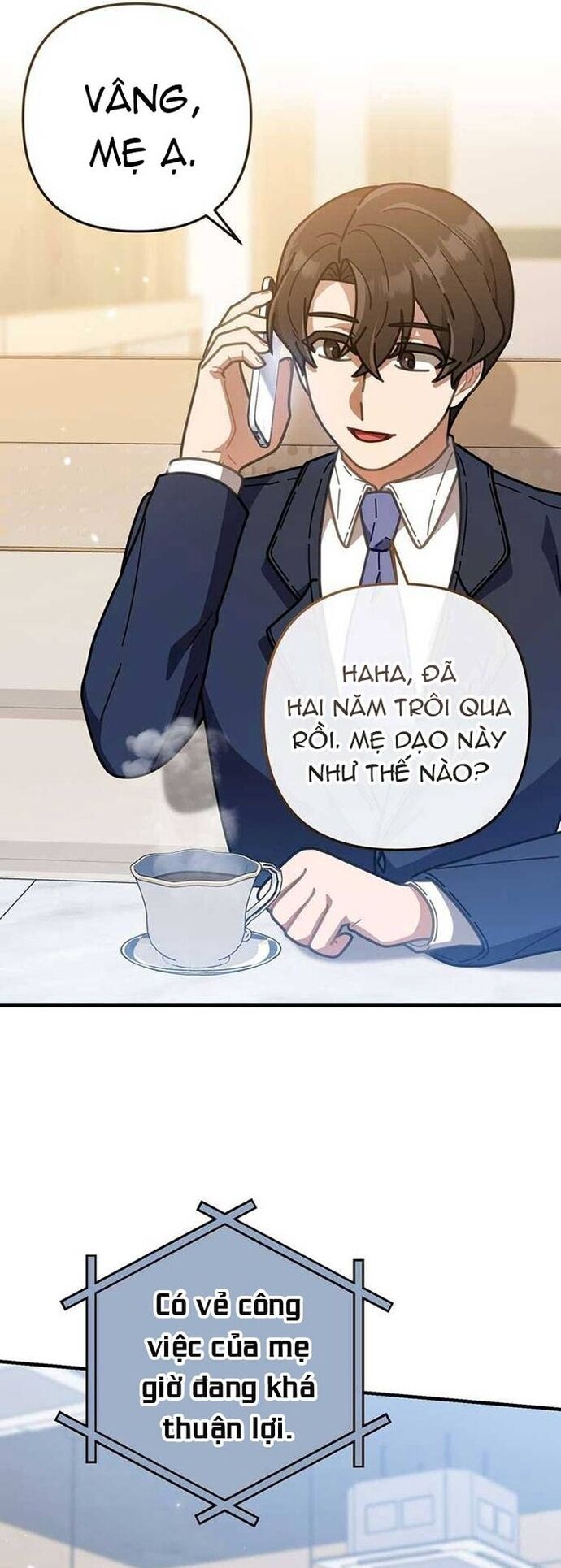 Đầu Bếp 100 Tuổi Chapter 51 - 20