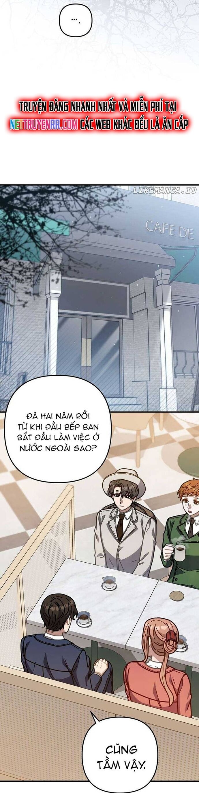 Đầu Bếp 100 Tuổi Chapter 51 - 3