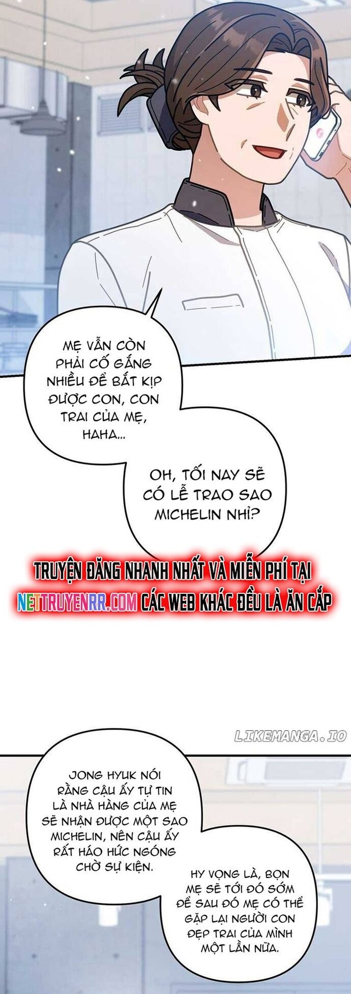 Đầu Bếp 100 Tuổi Chapter 51 - 21