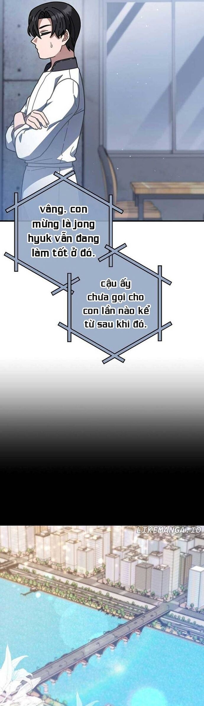 Đầu Bếp 100 Tuổi Chapter 51 - 22