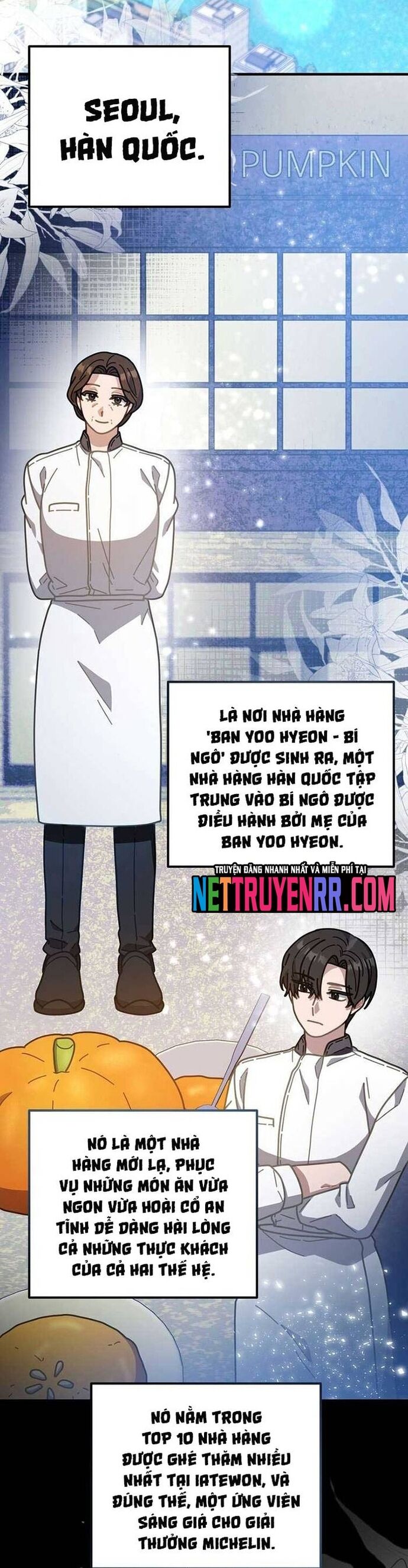 Đầu Bếp 100 Tuổi Chapter 51 - 23