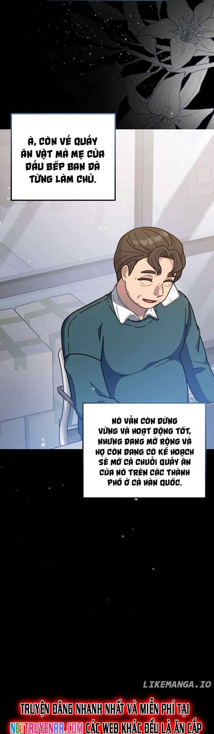 Đầu Bếp 100 Tuổi Chapter 51 - 24