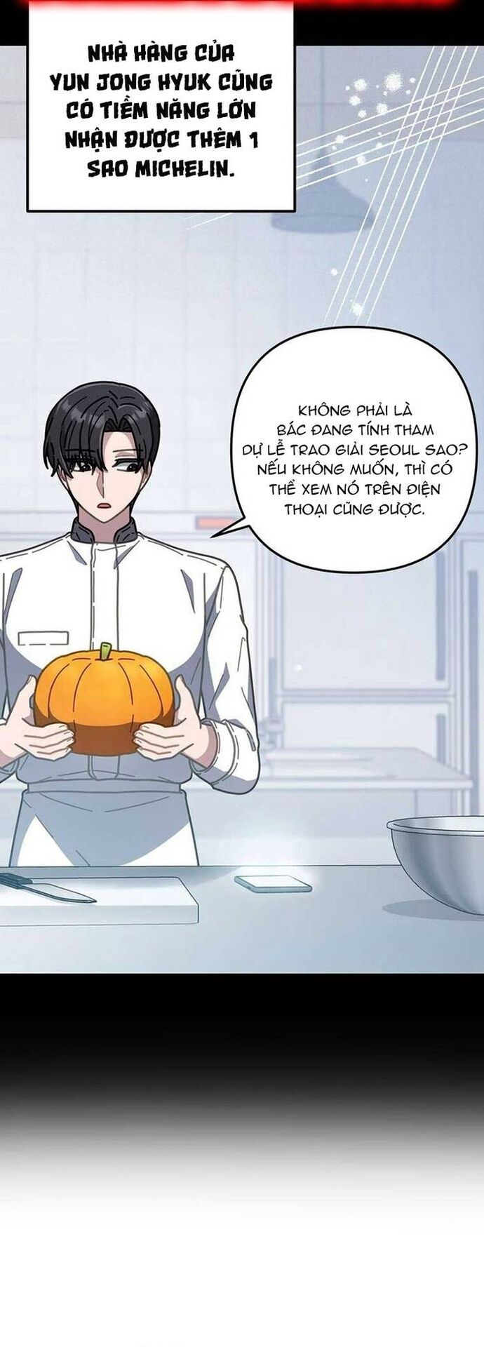 Đầu Bếp 100 Tuổi Chapter 51 - 25