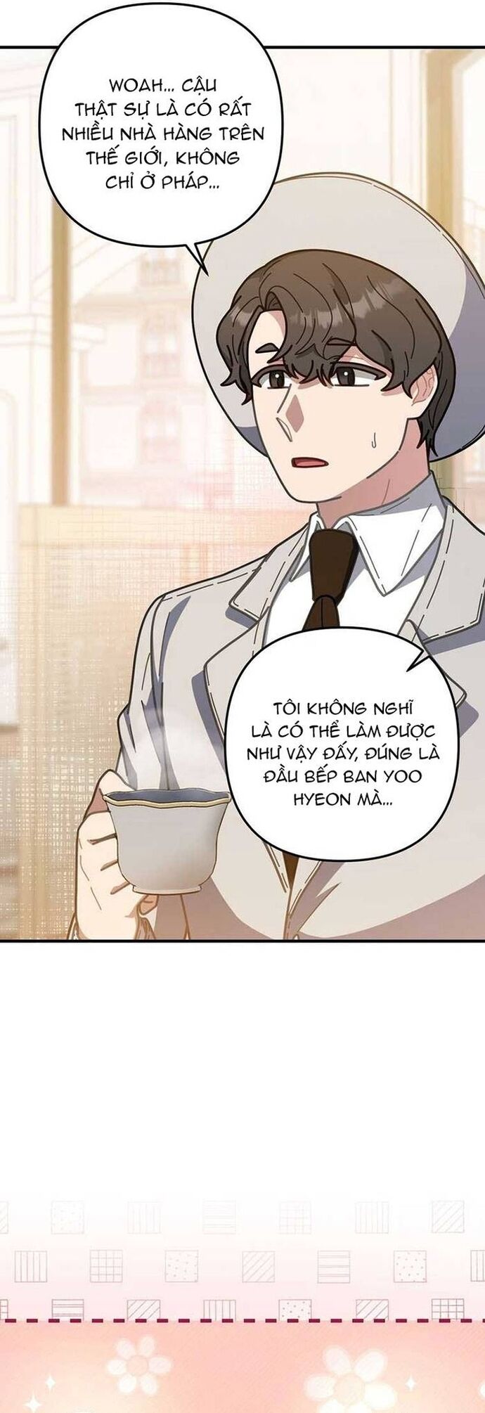 Đầu Bếp 100 Tuổi Chapter 51 - 26