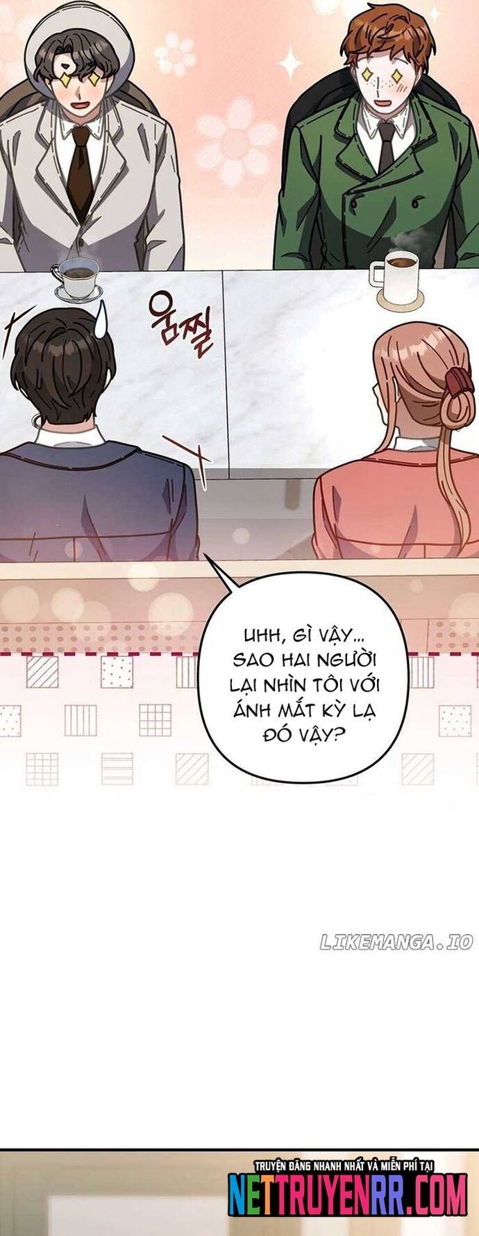 Đầu Bếp 100 Tuổi Chapter 51 - 27