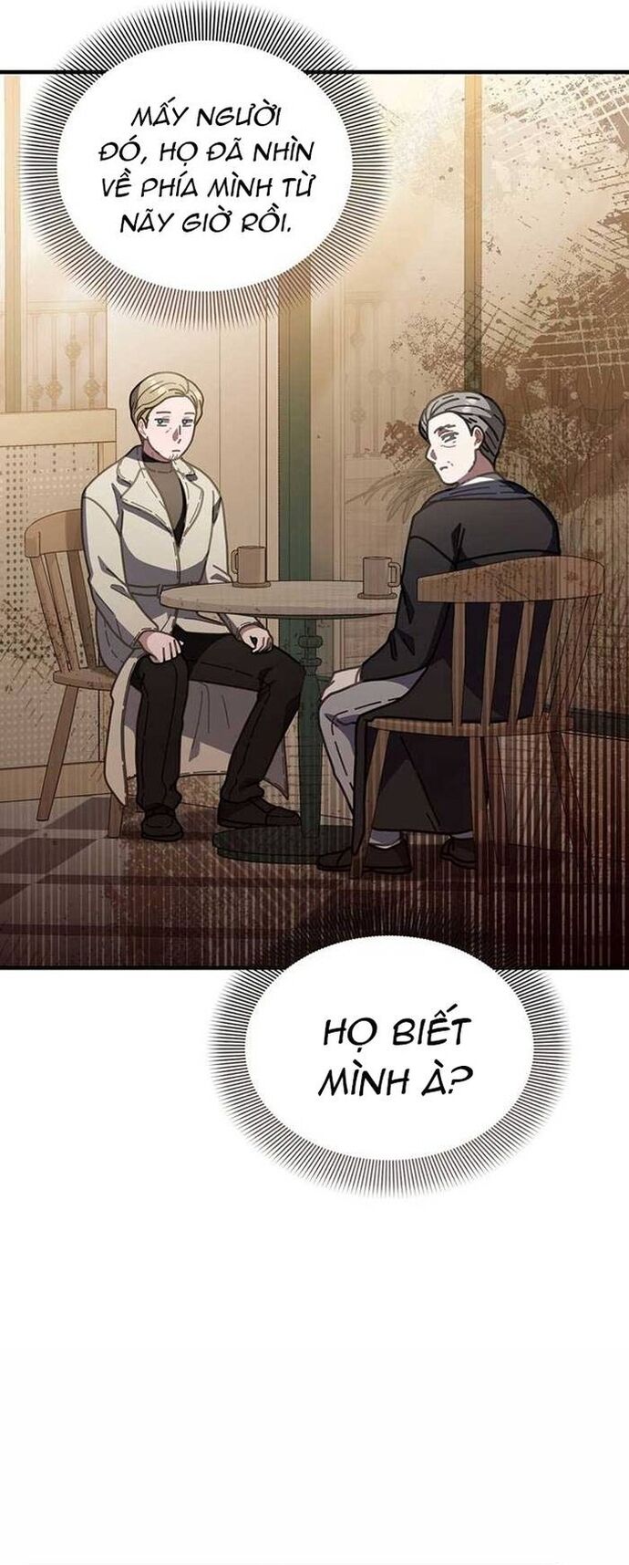 Đầu Bếp 100 Tuổi Chapter 51 - 29