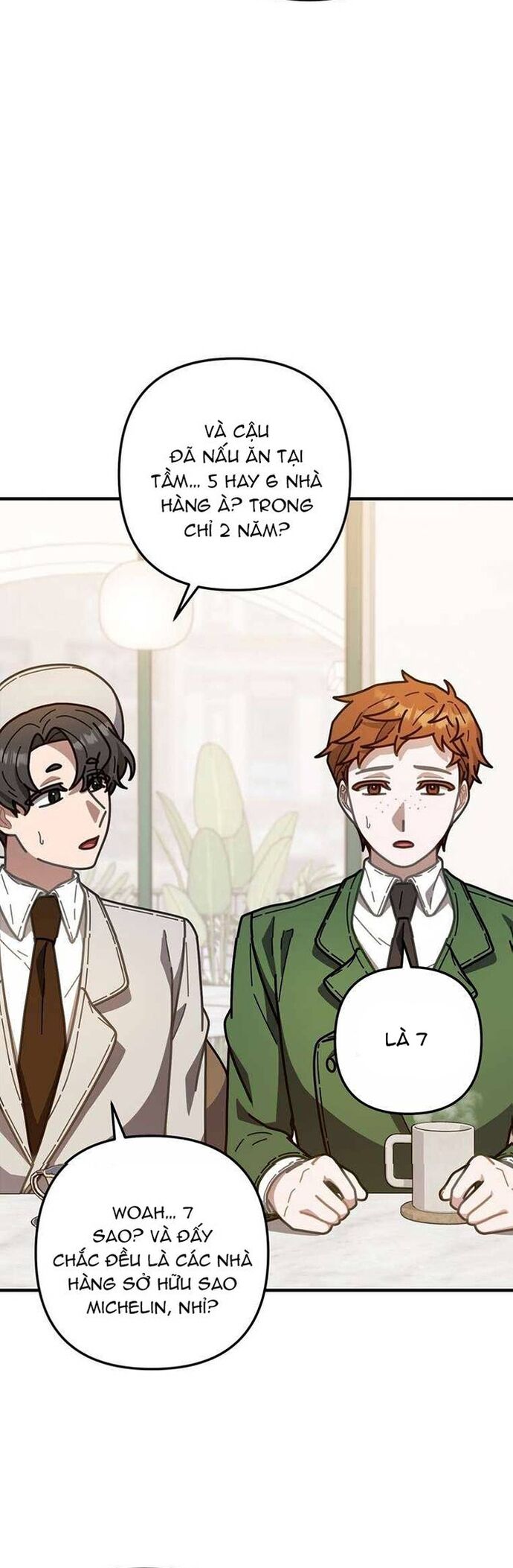 Đầu Bếp 100 Tuổi Chapter 51 - 4