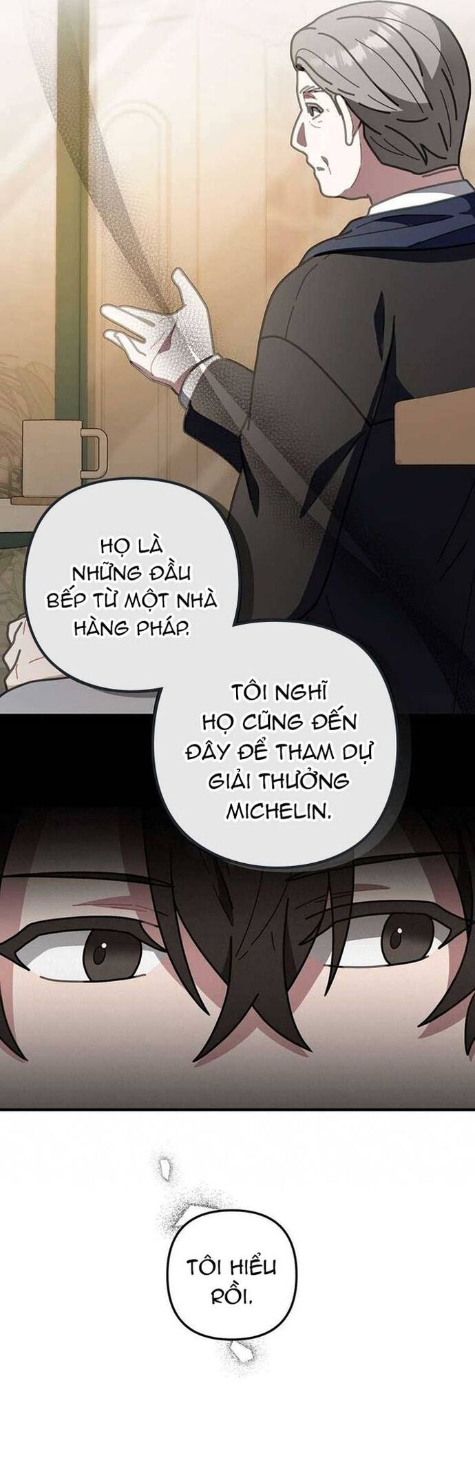 Đầu Bếp 100 Tuổi Chapter 51 - 32