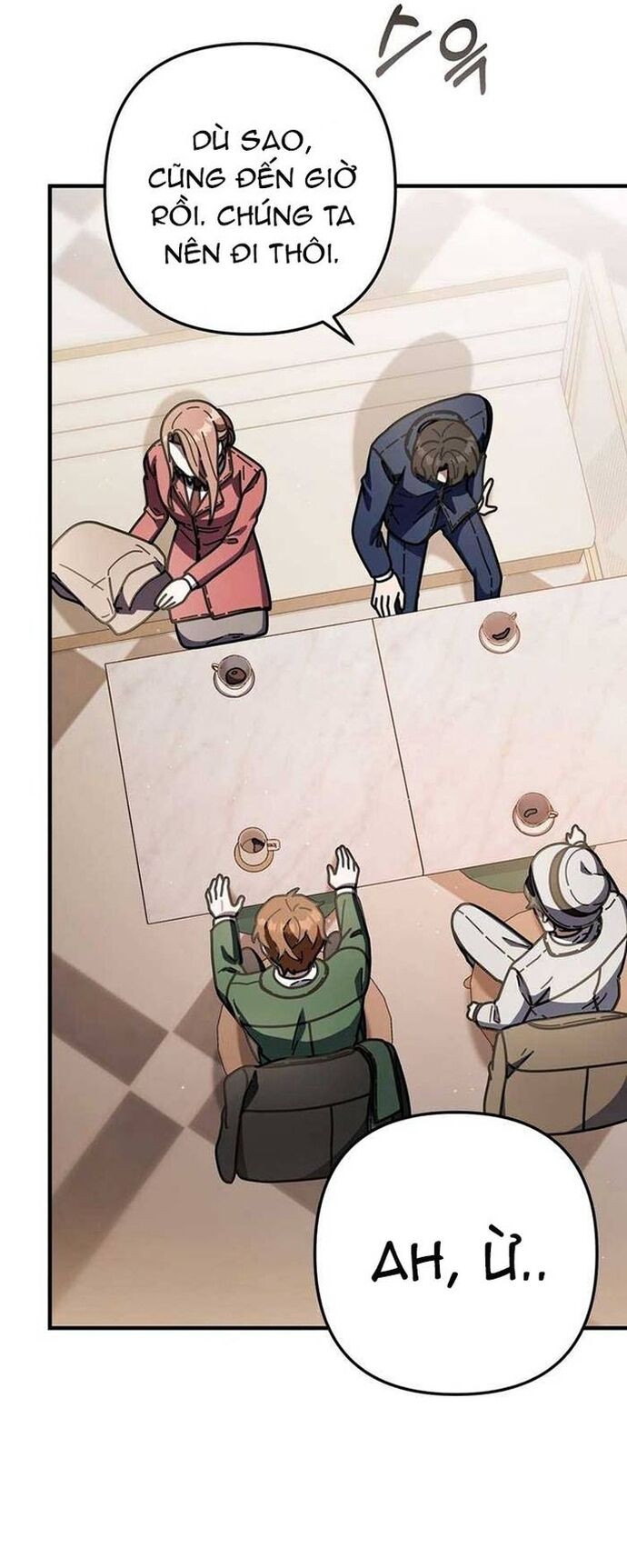 Đầu Bếp 100 Tuổi Chapter 51 - 33