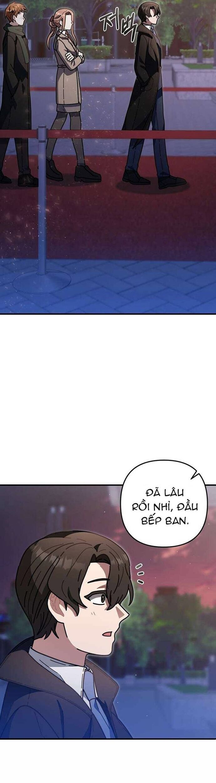 Đầu Bếp 100 Tuổi Chapter 51 - 35