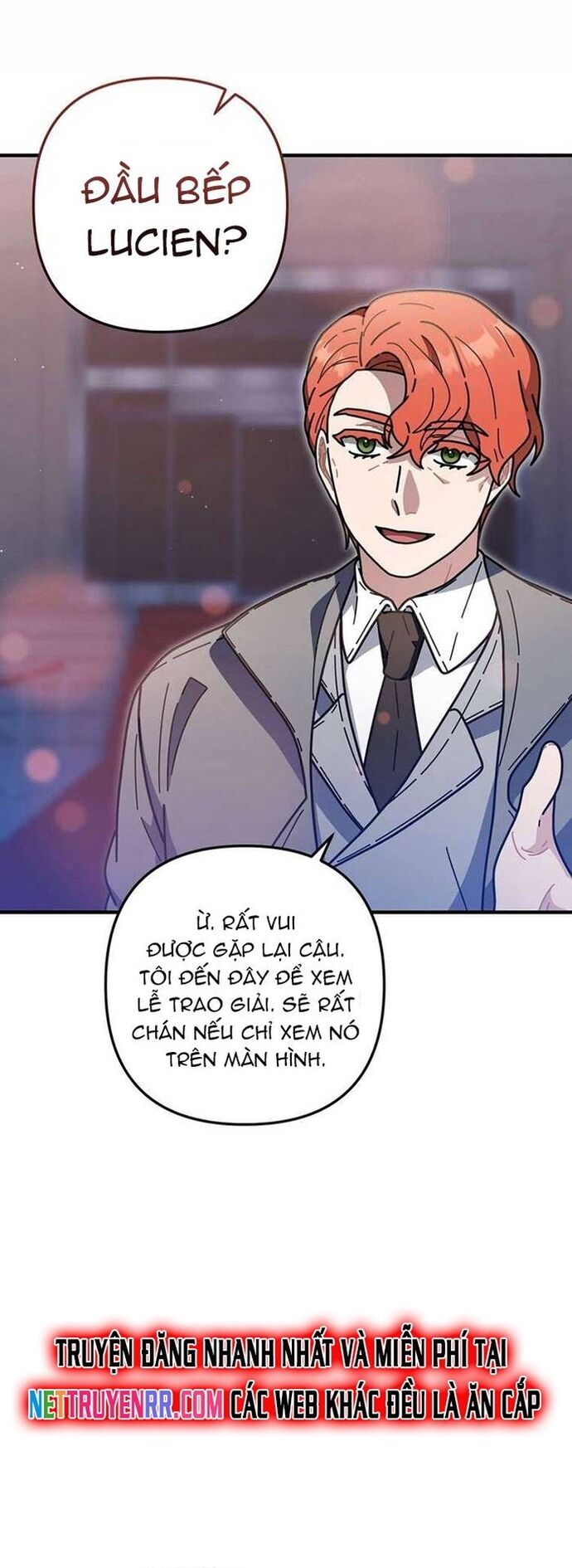 Đầu Bếp 100 Tuổi Chapter 51 - 36