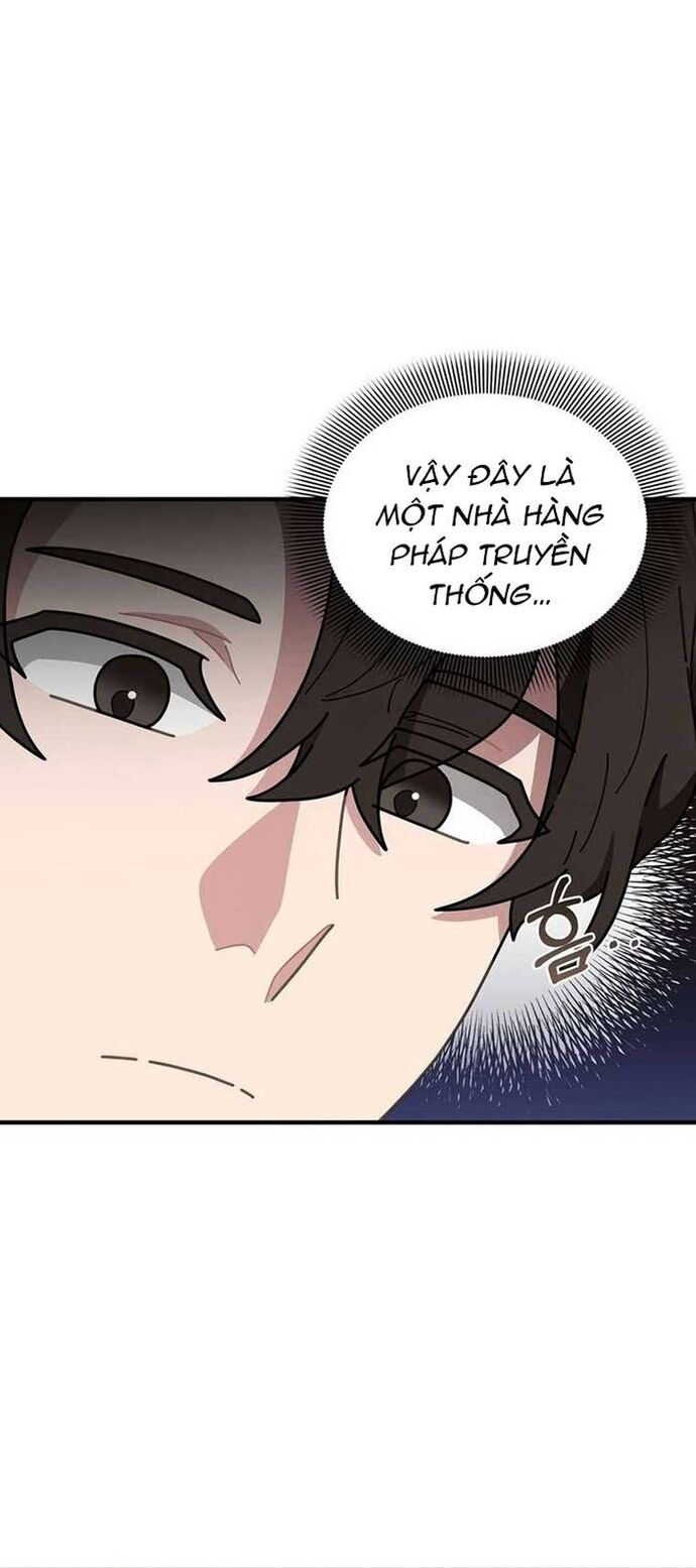 Đầu Bếp 100 Tuổi Chapter 51 - 39