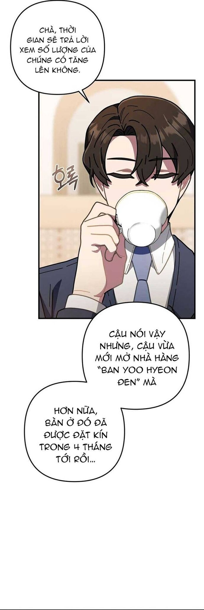 Đầu Bếp 100 Tuổi Chapter 51 - 5
