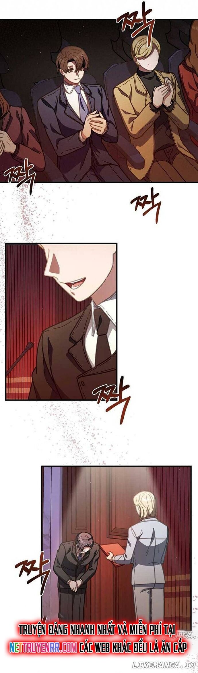 Đầu Bếp 100 Tuổi Chapter 51 - 45