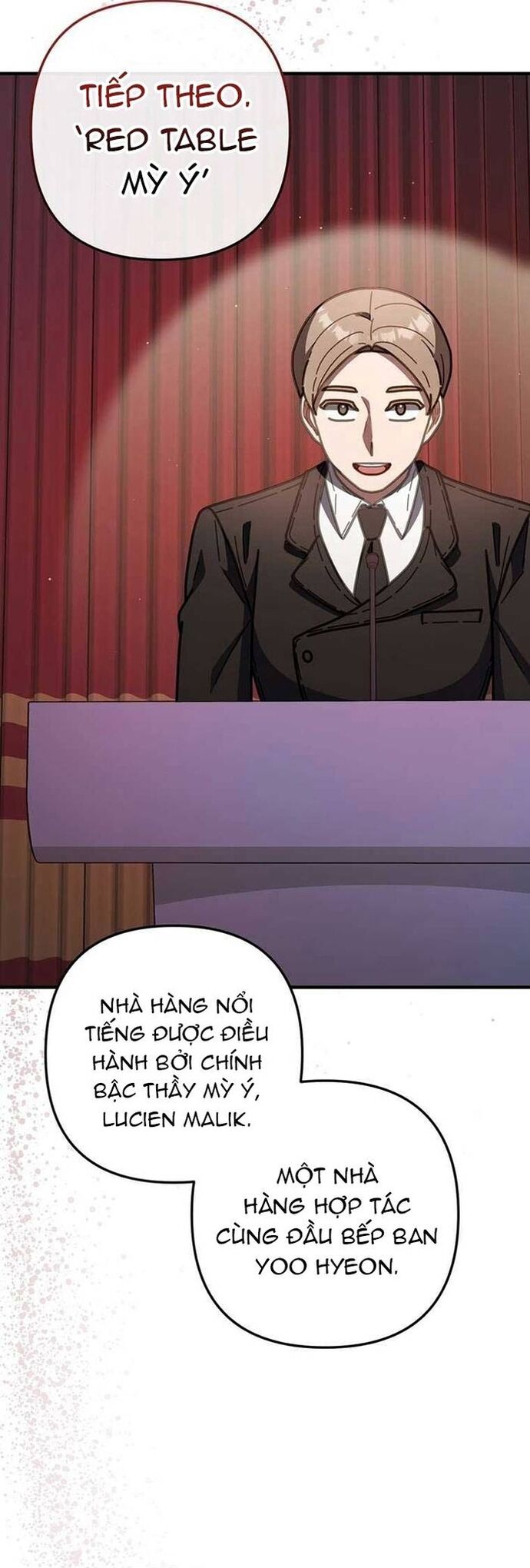 Đầu Bếp 100 Tuổi Chapter 51 - 47