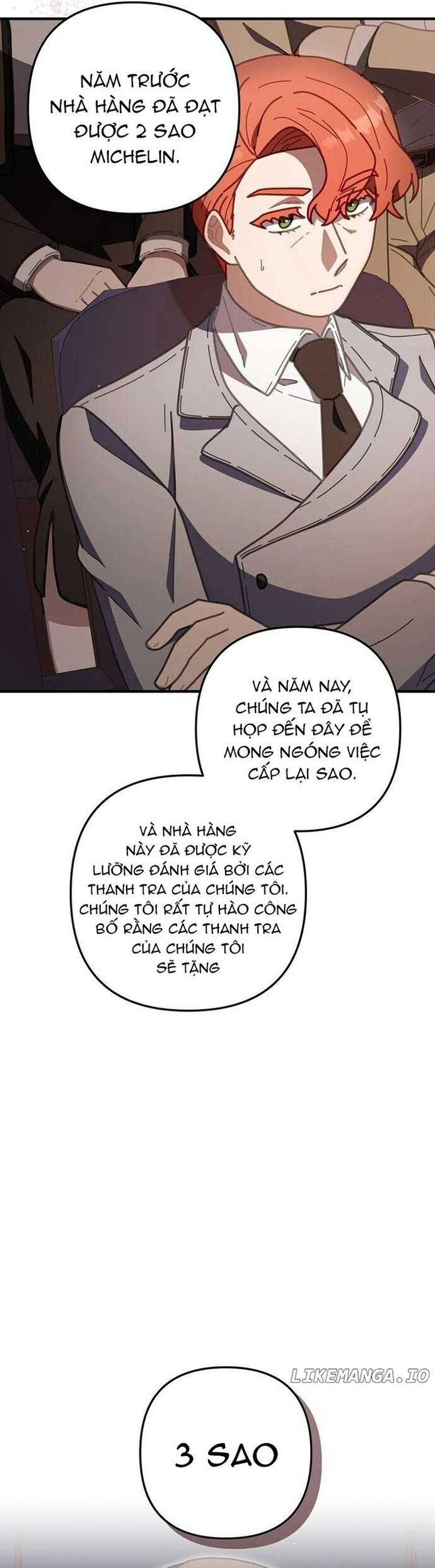 Đầu Bếp 100 Tuổi Chapter 51 - 48