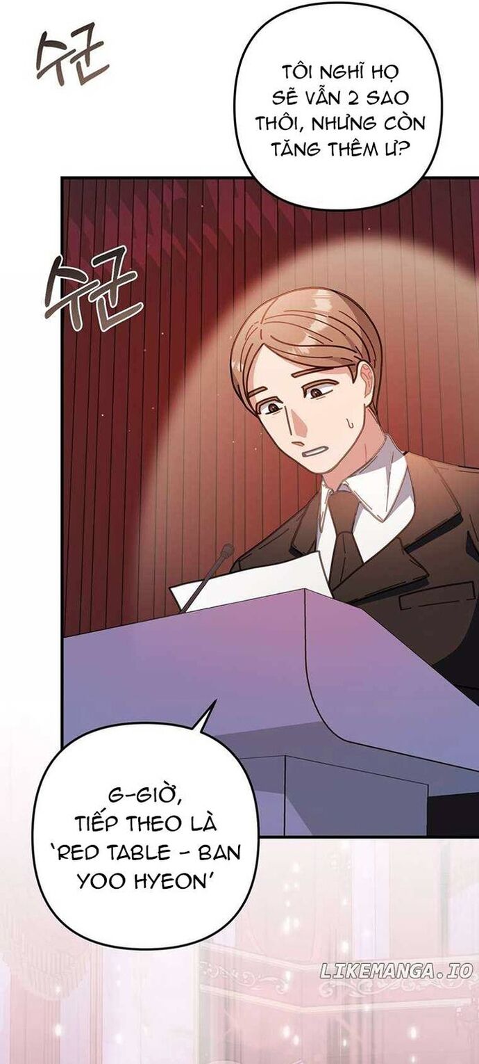 Đầu Bếp 100 Tuổi Chapter 51 - 50