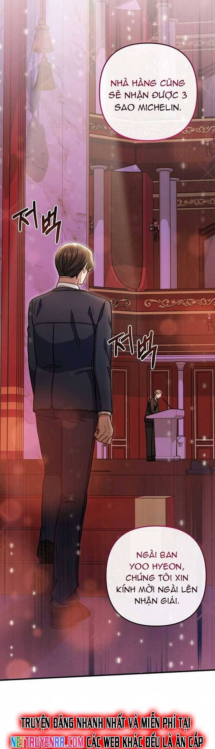 Đầu Bếp 100 Tuổi Chapter 51 - 51