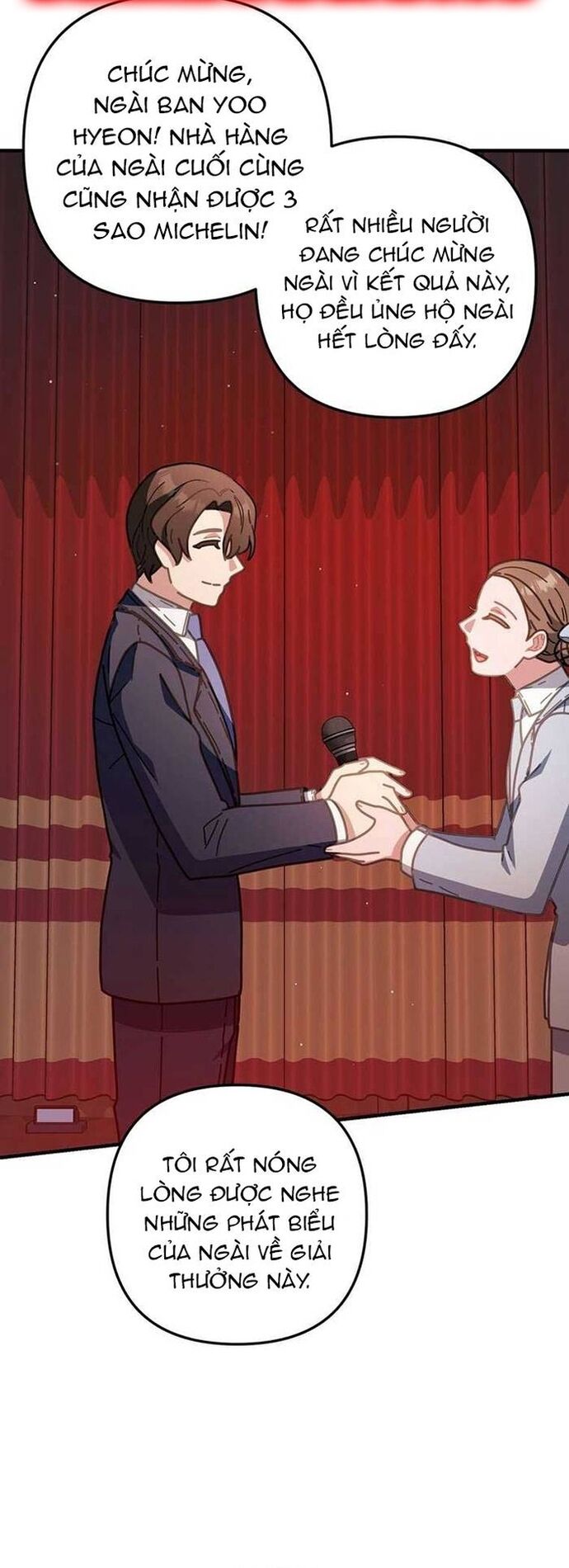 Đầu Bếp 100 Tuổi Chapter 51 - 52