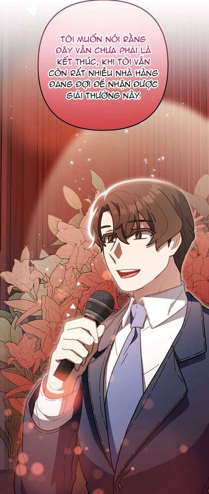 Đầu Bếp 100 Tuổi Chapter 51 - 55