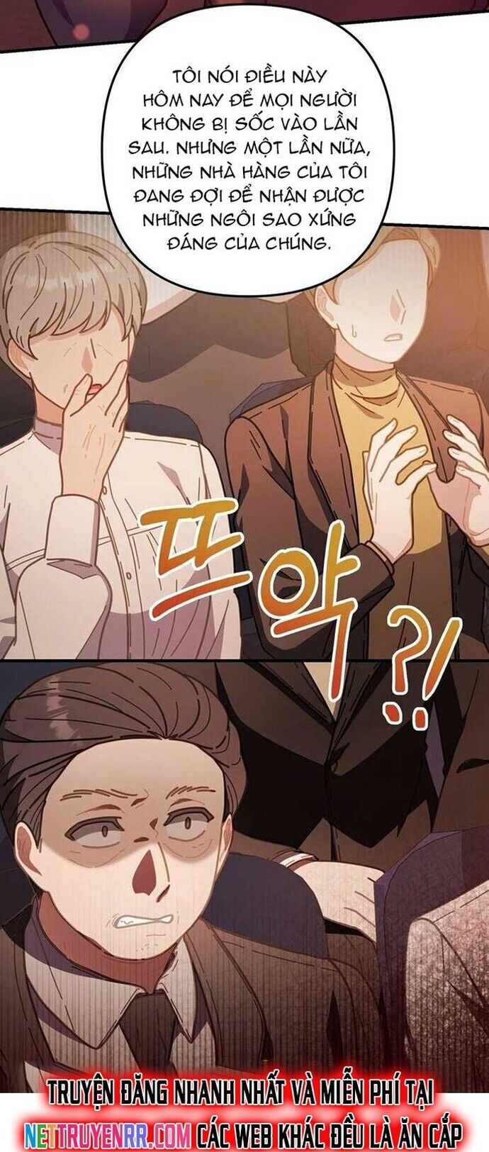 Đầu Bếp 100 Tuổi Chapter 51 - 56