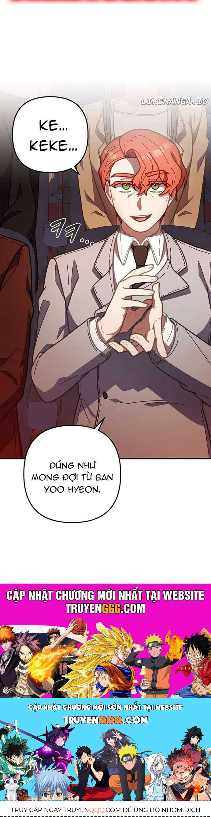 Đầu Bếp 100 Tuổi Chapter 51 - 57