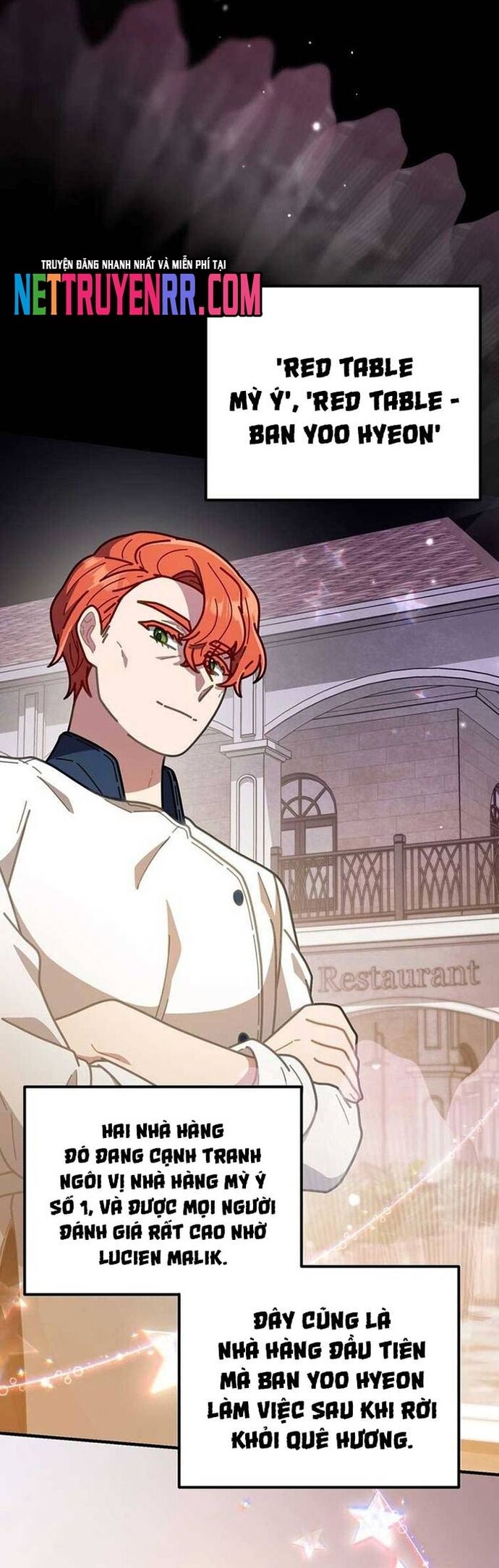 Đầu Bếp 100 Tuổi Chapter 51 - 7