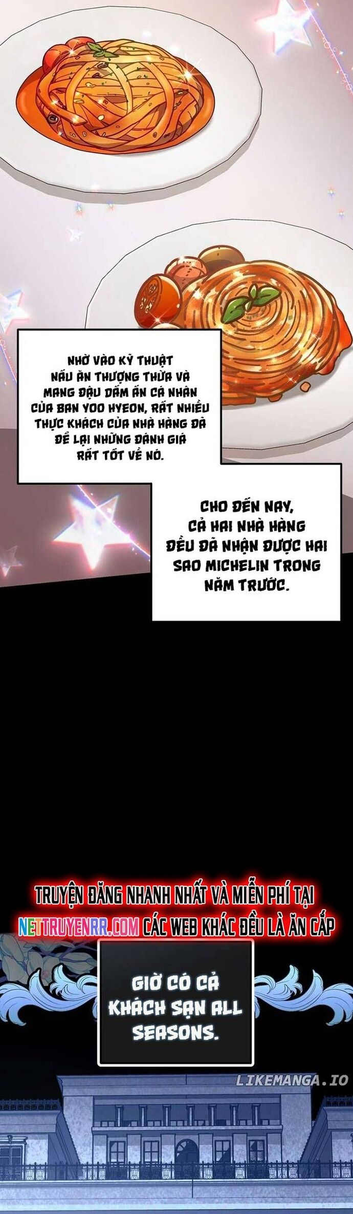 Đầu Bếp 100 Tuổi Chapter 51 - 8