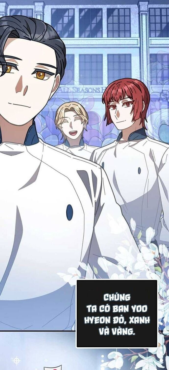 Đầu Bếp 100 Tuổi Chapter 51 - 9