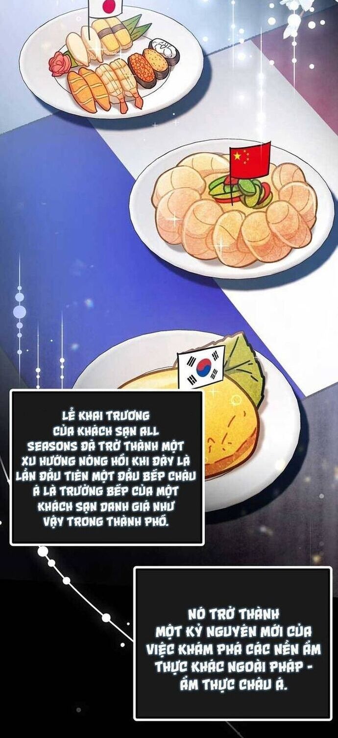 Đầu Bếp 100 Tuổi Chapter 51 - 10