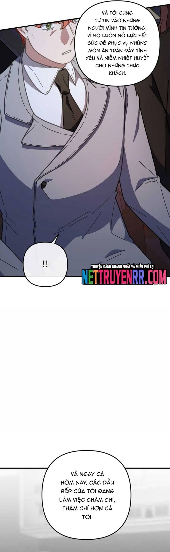 Đầu Bếp 100 Tuổi Chapter 52 - 12