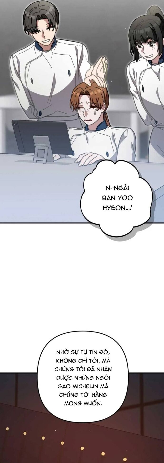 Đầu Bếp 100 Tuổi Chapter 52 - 13