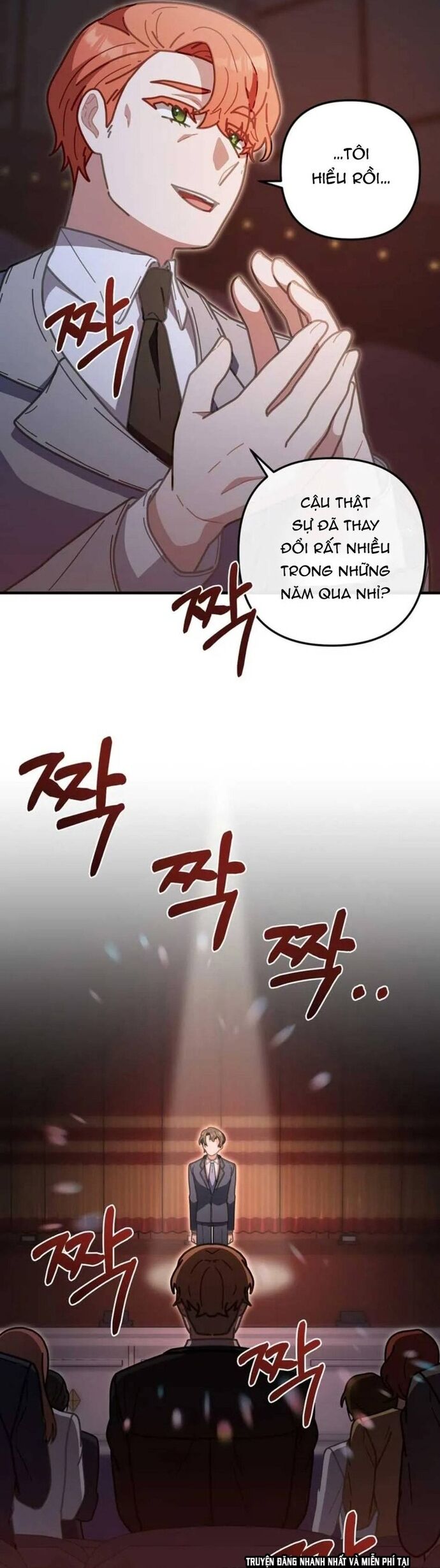 Đầu Bếp 100 Tuổi Chapter 52 - 16