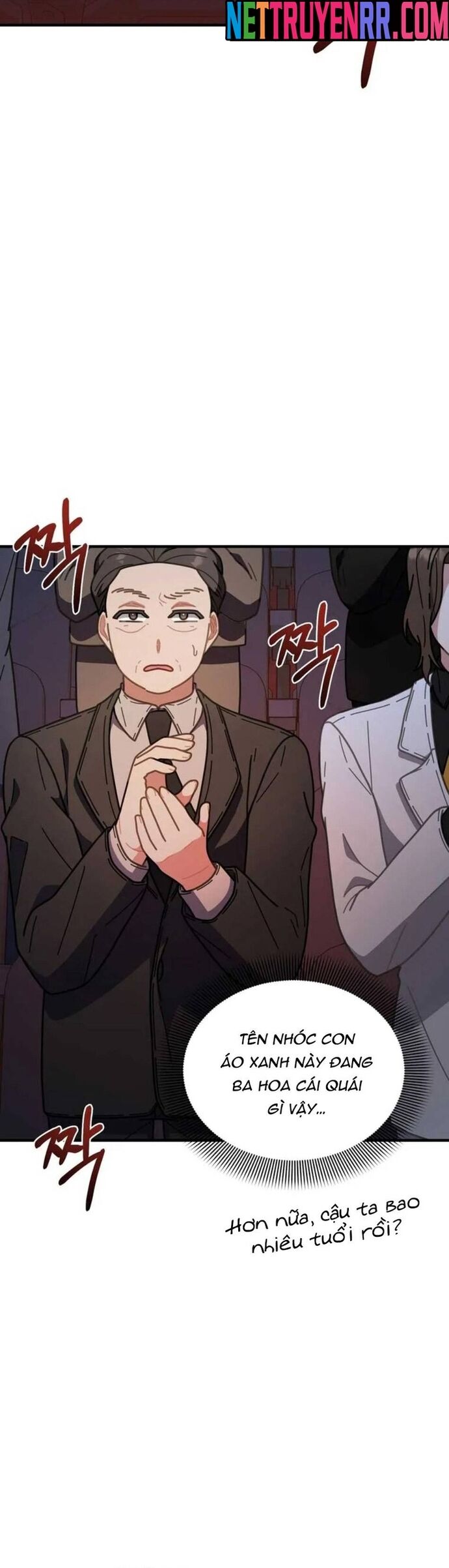 Đầu Bếp 100 Tuổi Chapter 52 - 17