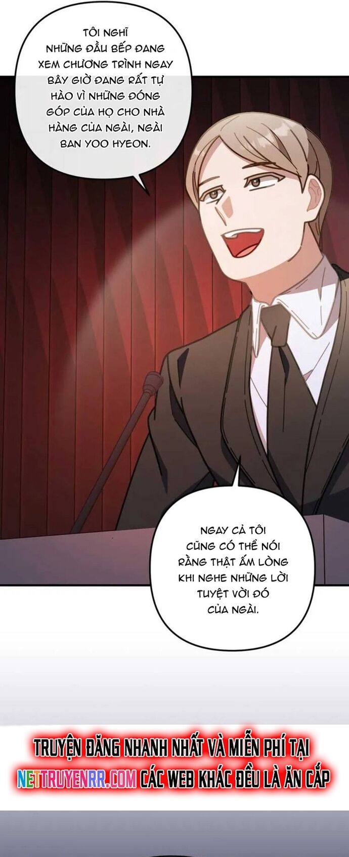 Đầu Bếp 100 Tuổi Chapter 52 - 18