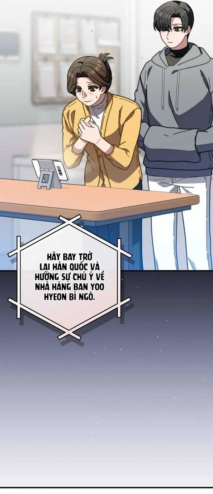 Đầu Bếp 100 Tuổi Chapter 52 - 20