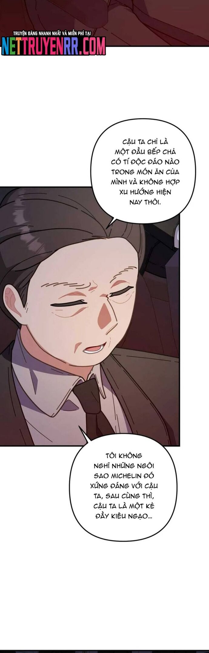 Đầu Bếp 100 Tuổi Chapter 52 - 3